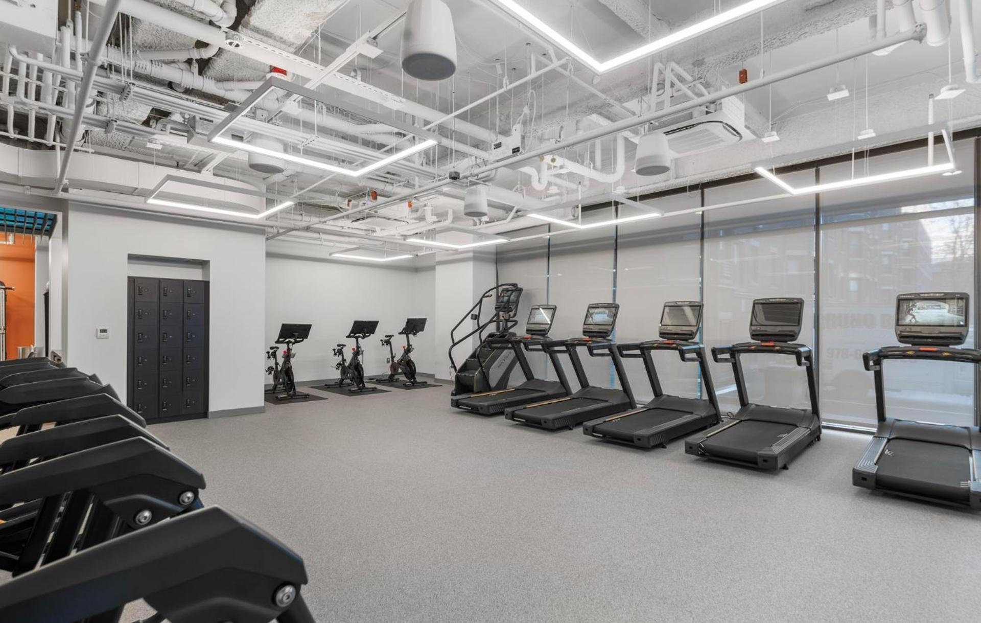 Apartment Lux With Sky Terrace And Gym